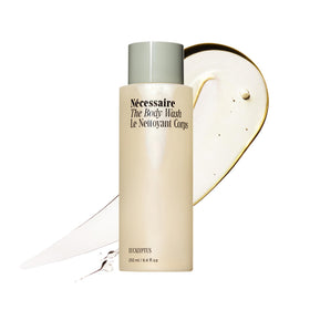 Nécessaire Eucalyptus Body Wash 372g front view