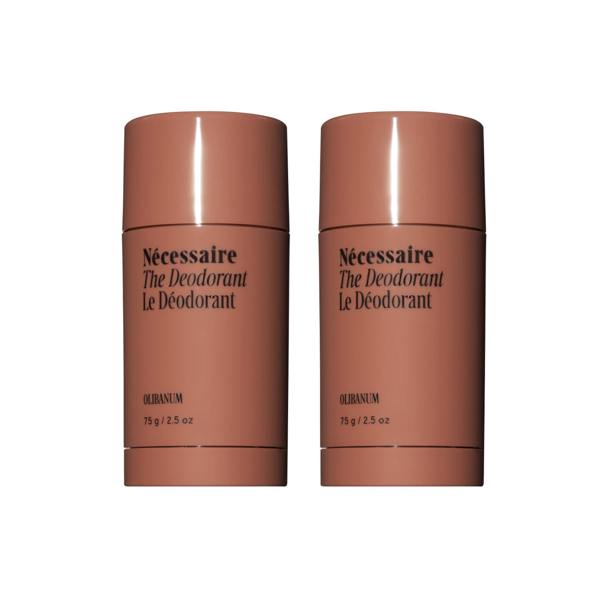 Nécessaire Olibanum Deodorant 390g front view
