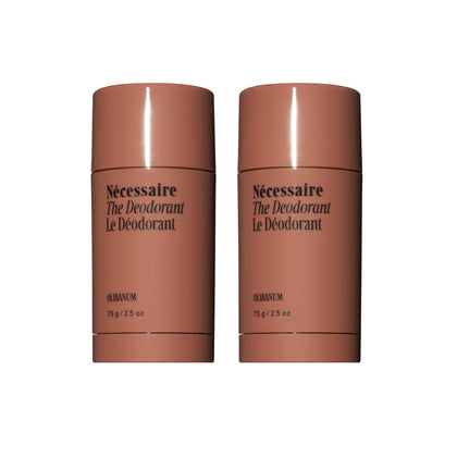 Nécessaire Olibanum Deodorant 390g front view