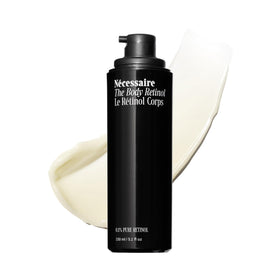 Nécessaire The Body Retinol Firming Body Lotion front view