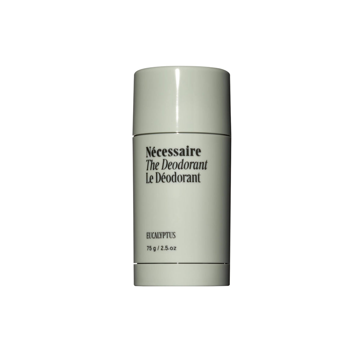 Nécessaire The Deodorant Eucalyptus 200g front view