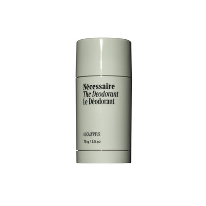 Nécessaire The Deodorant Eucalyptus 200g front view