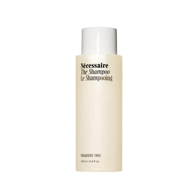 Nécessaire The Shampoo 340g front view with packaging