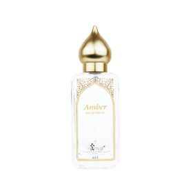 Nemat Amber Eau de Parfum Spray 50 ml front view