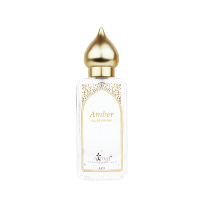 Nemat Amber Eau de Parfum Spray 50 ml front view