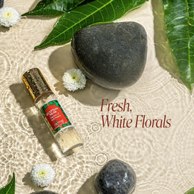 Nemat Egyptian Musk Perfume Oil Roll-On packaging