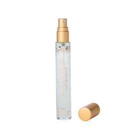 Nemat International Vanilla Musk EDP Travel Spray 9 ml front view