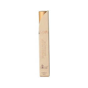Nemat International Vanilla Musk EDP Travel Spray 9 ml packaging