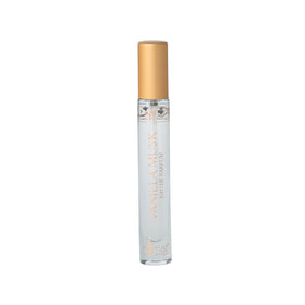 Nemat International Vanilla Musk EDP Travel Spray 9 ml side view