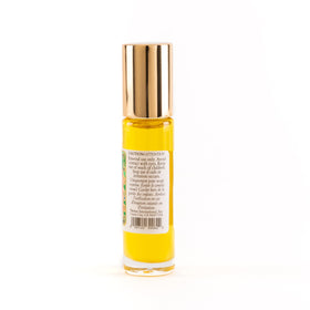 Nemat Jannatul Firdaus Perfume Oil Roll-On 10ml packaging