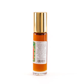 Nemat Patchouli Perfume Oil 10 ml bottle with packaging