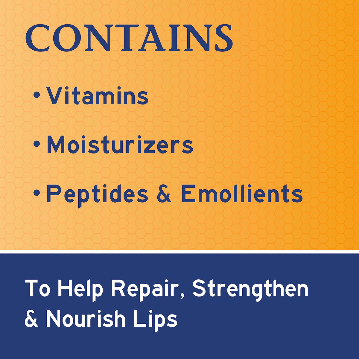 Neosporin Lip Health Overnight Renewal Therapy 0.27 oz lifestyle application