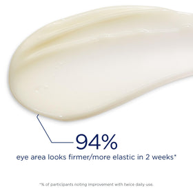 NEOSTRATA Intensive Eye Therapy cream texture close-up