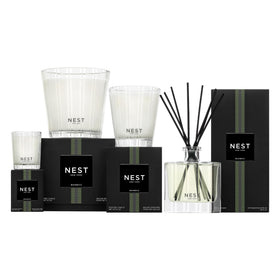 NEST New York Liquid Soap Bamboo with natural ingredients
