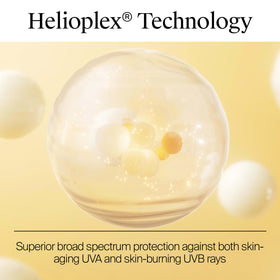 Neutrogena Age Shield Face Sunscreen SPF 70 lifestyle scene outdoors