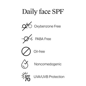 Neutrogena Age Shield Face Sunscreen SPF 70 packaging