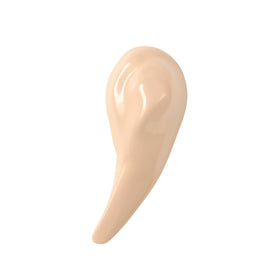 Neutrogena Anti-Aging Perfector Tinted Facial Moisturizer showing texture on hand