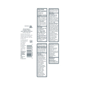 Neutrogena Anti-Aging Perfector Tinted Facial Moisturizer texture close-up