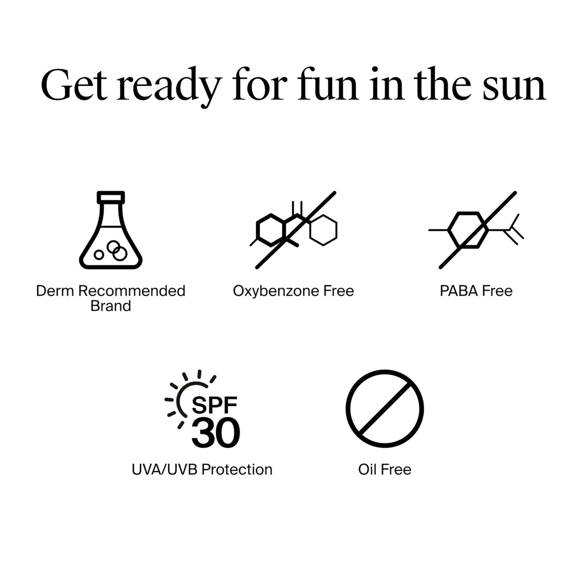 Neutrogena Beach Defense Sunscreen Lotion SPF 30 in hand
