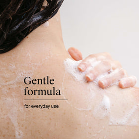 Neutrogena Body Clear Acne Body Wash ingredients list