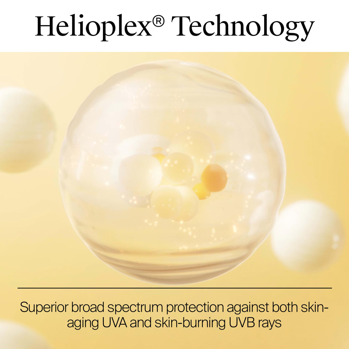 Neutrogena Clear Face Sunscreen SPF 30 being applied to face