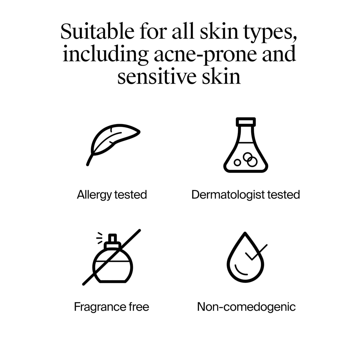 Neutrogena Collagen Bank Face Moisturizer with ingredients list