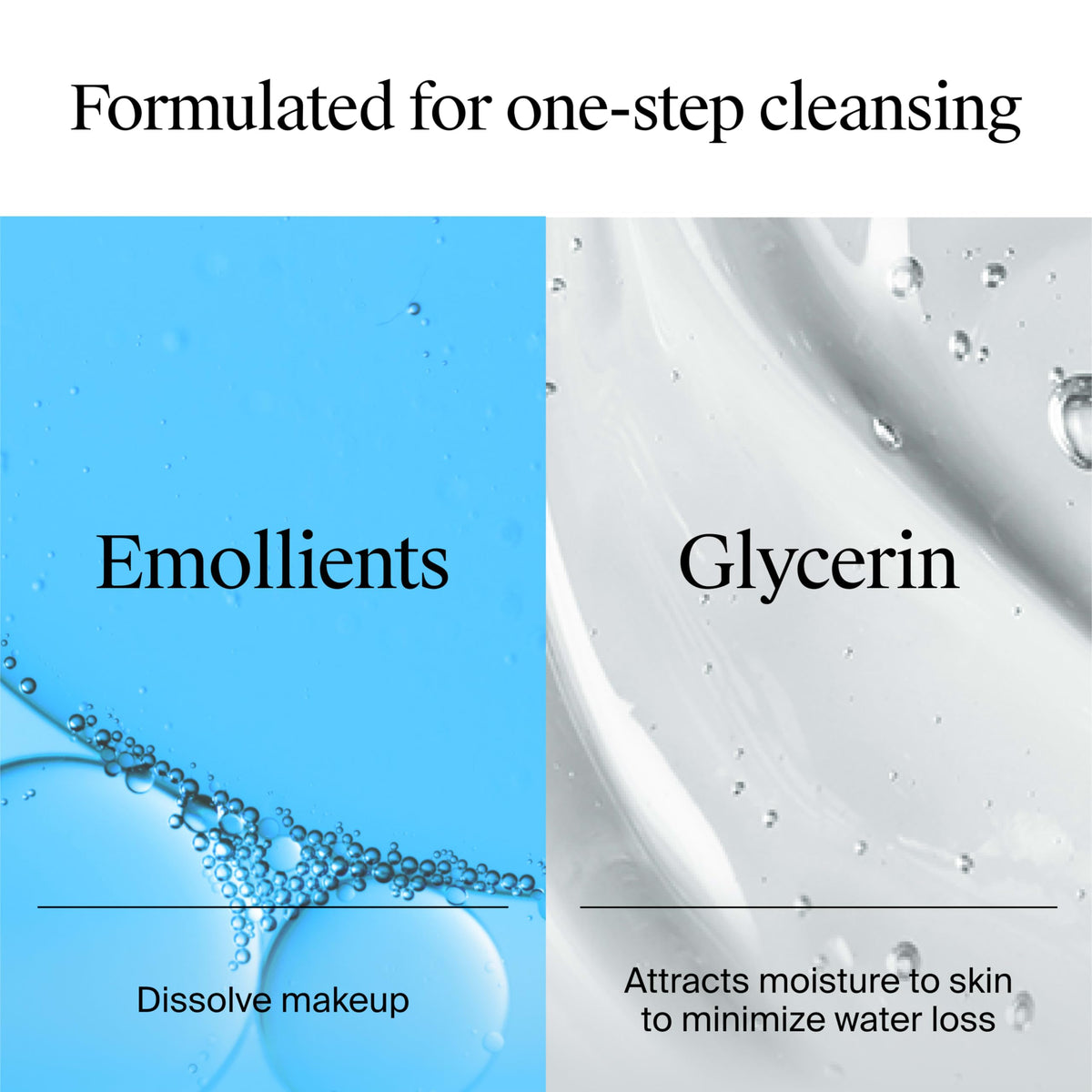 Neutrogena Fresh Foaming Facial Cleanser in bathroom setting