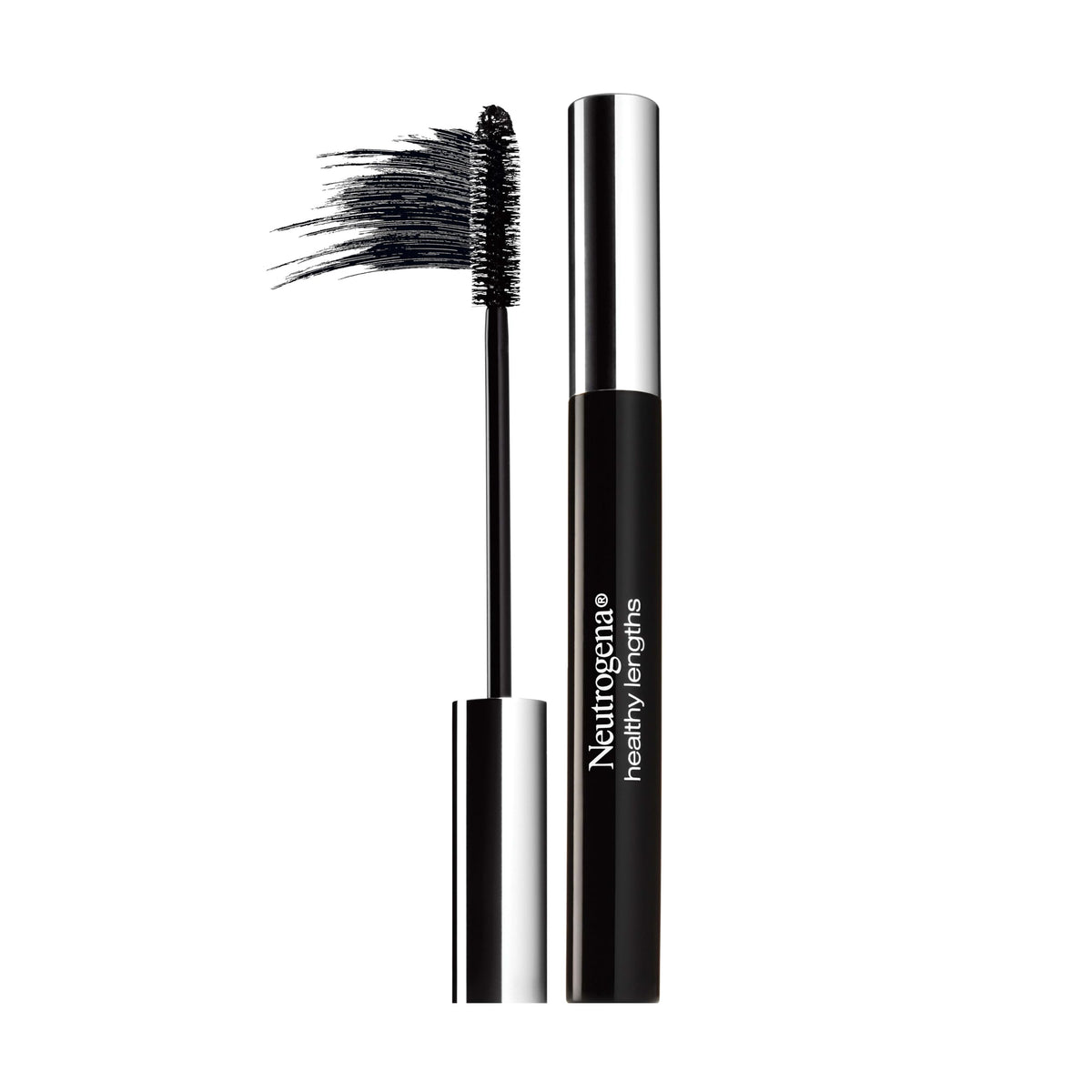 Neutrogena Healthy Lengths Mascara Black 02 front view
