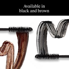 Neutrogena Healthy Lengths Mascara Black 02 with olive oil and vitamin E