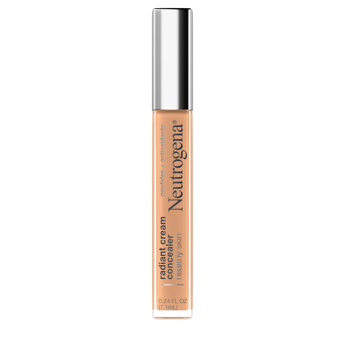 Neutrogena Healthy Skin Cream Concealer Almond Medium 02 front view