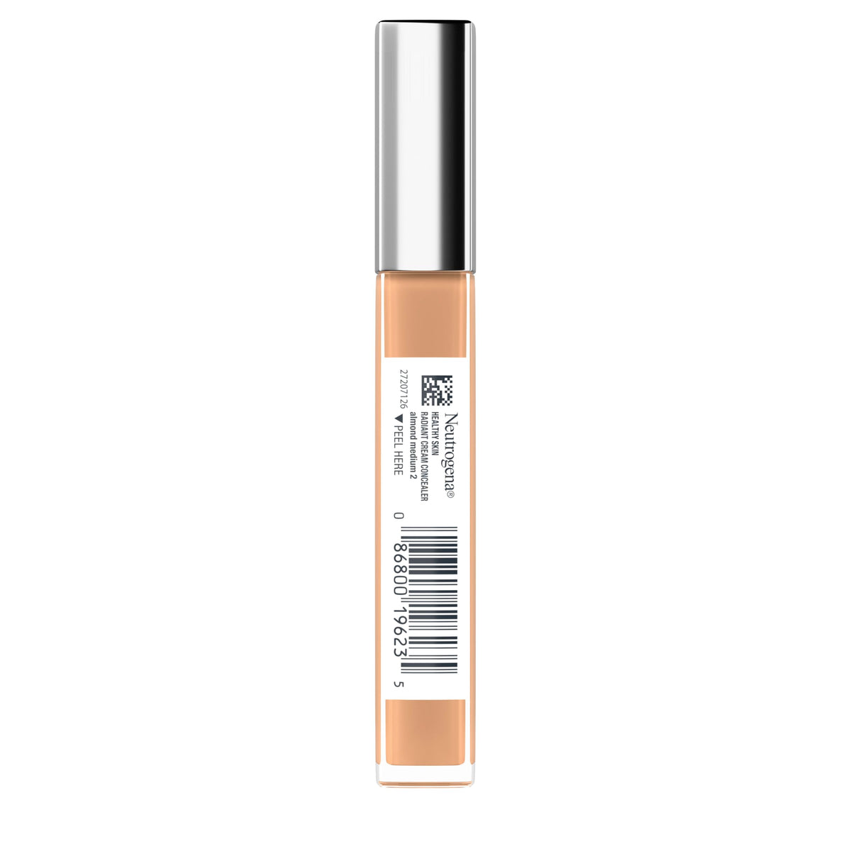 Neutrogena Healthy Skin Cream Concealer Almond Medium 02 with other beauty products