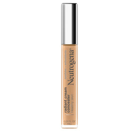 Neutrogena Healthy Skin Cream Concealer Hazelnut Medium 01 front view