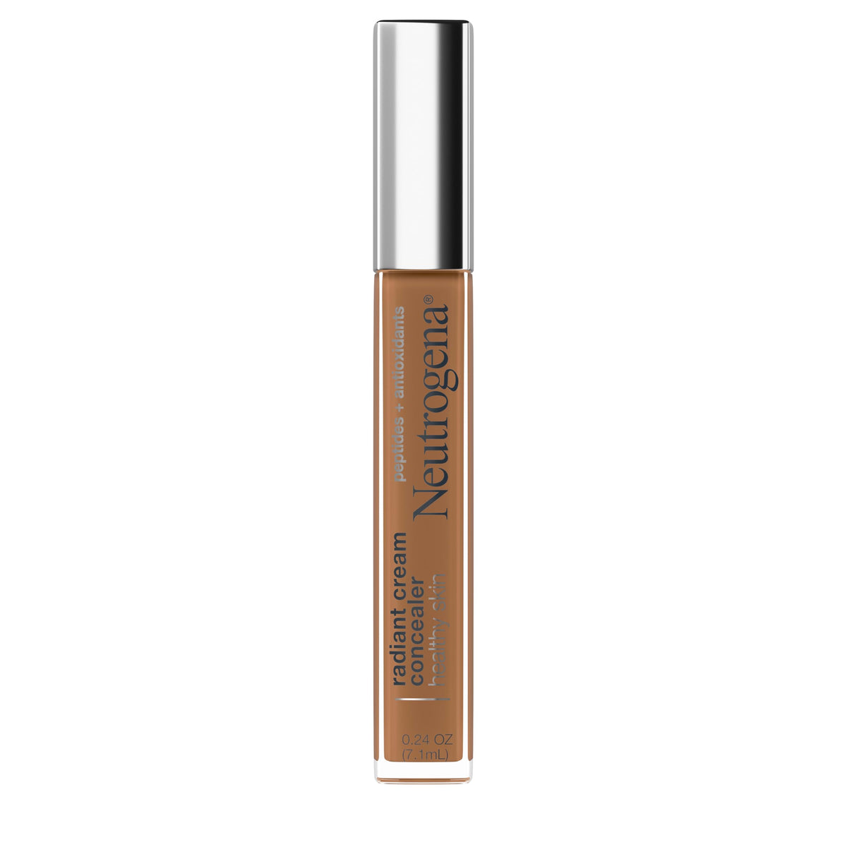 Neutrogena Healthy Skin Cream Concealer Mocha Medium/Deep 03 front view