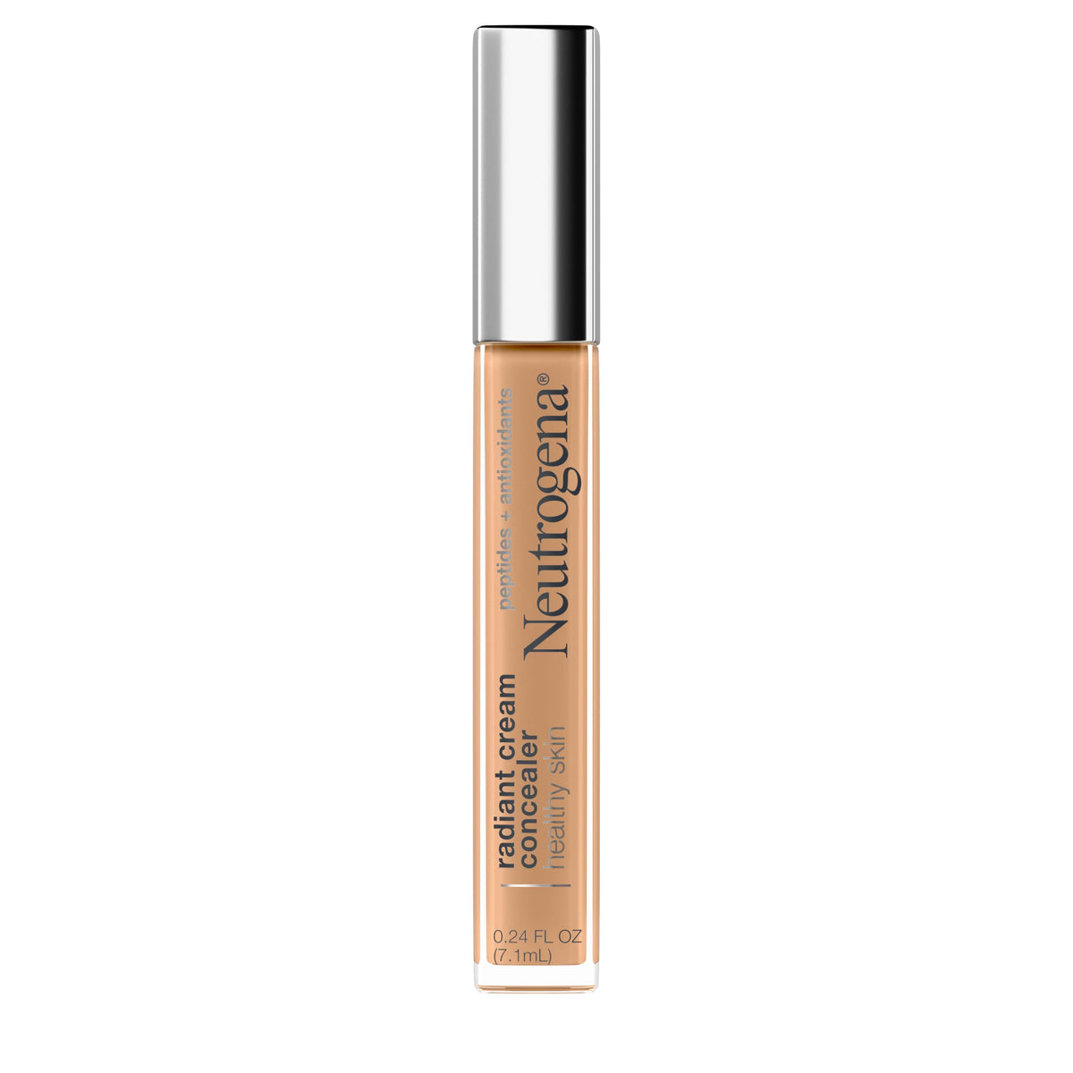 Neutrogena Healthy Skin Cream Concealer Toffee Medium 03 front view