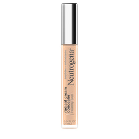 Neutrogena Healthy Skin Radiant Cream Concealer Ecru Light 02 front view