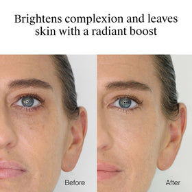 Neutrogena Healthy Skin Radiant Cream Concealer Java Deep 02 texture close-up