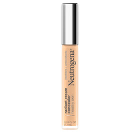 Neutrogena Healthy Skin Radiant Cream Concealer Sugar Light 03 front view