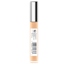 Neutrogena Healthy Skin Radiant Cream Concealer Sugar Light 03 texture on skin
