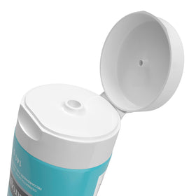 Neutrogena Hydro support Exfoliating Facial Cleanser 3 pack arrangement