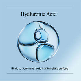 Neutrogena Hydro support Hydrating Serum 30mL packaging