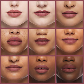 Neutrogena Hydro support Lip Gloss 70 Velvet Wine packaging