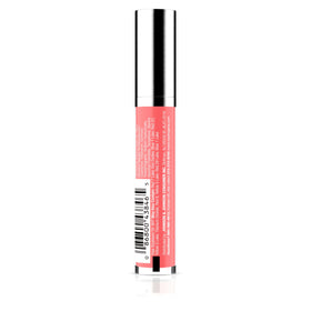 Neutrogena Hydro support Lip Gloss applied on lips