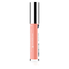 Neutrogena Hydro support Lip Gloss Ballet Pink lifestyle shot