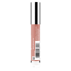 Neutrogena Hydro support Lip Gloss Berry Brown lifestyle shot