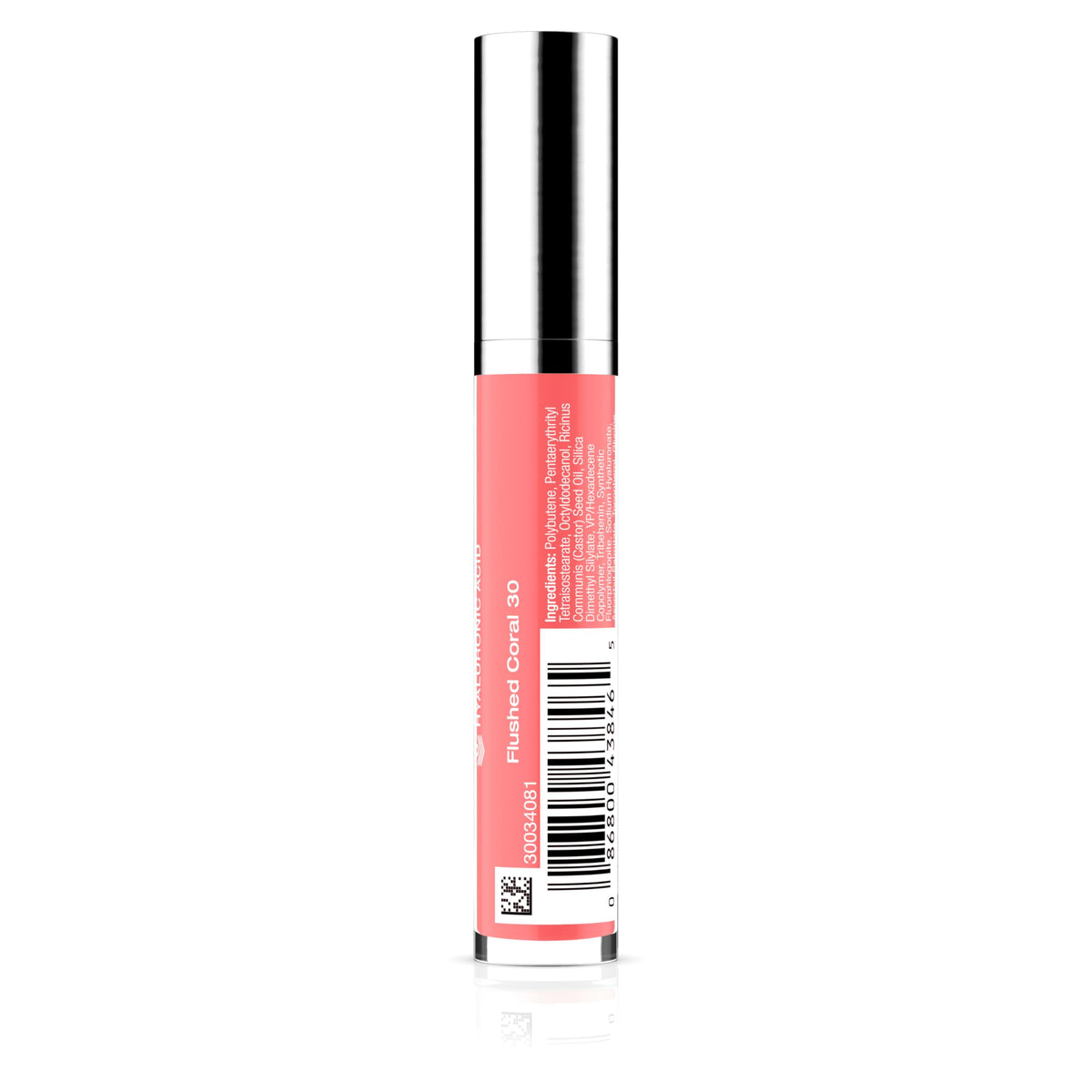 Neutrogena Hydro support Lip Gloss in a beauty routine