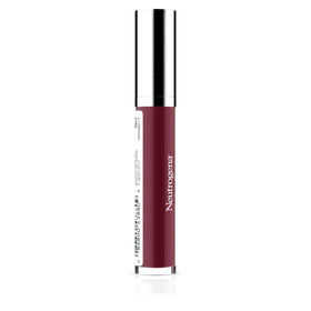 Neutrogena Hydro support Lip Gloss Soft Mulberry in lifestyle setting