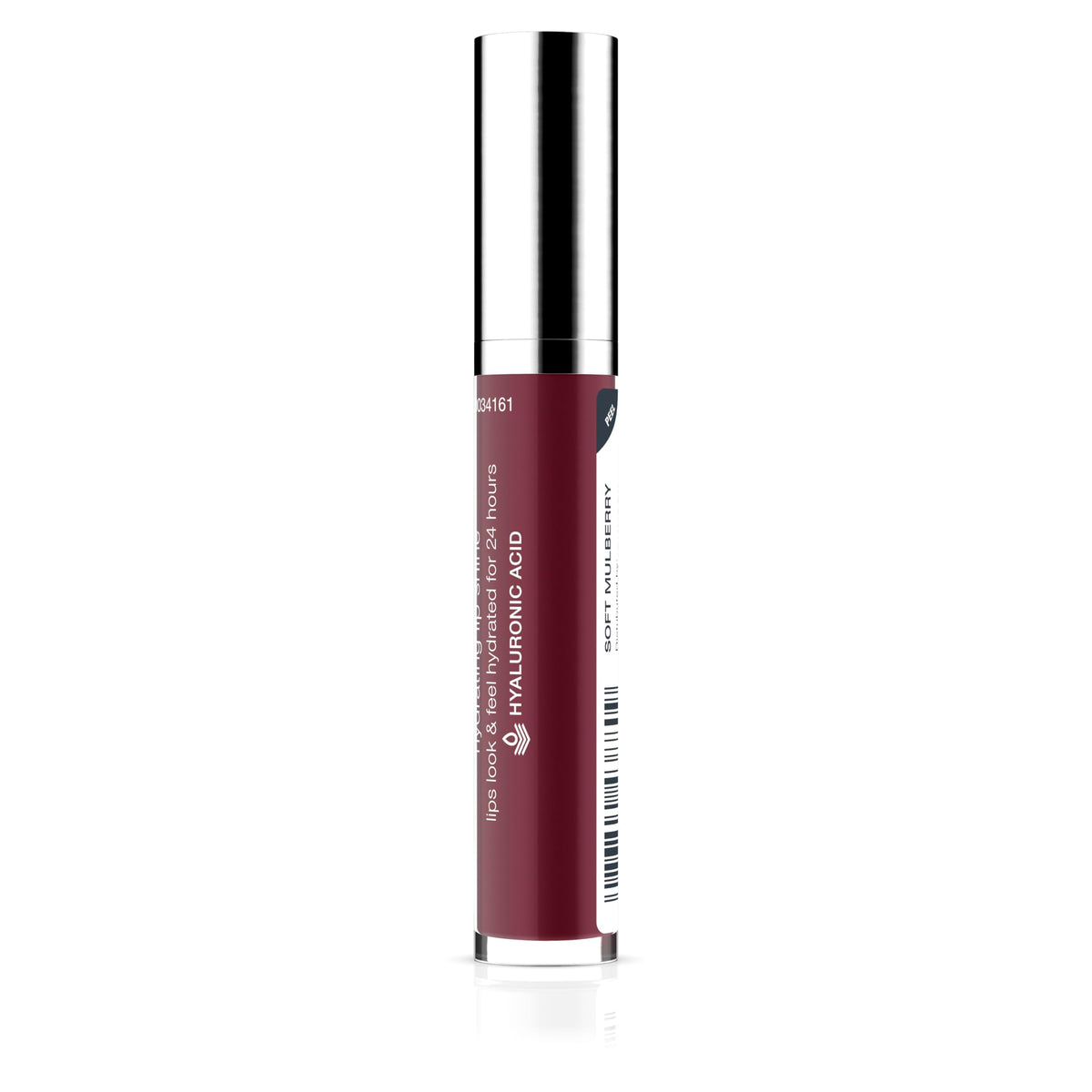 Neutrogena Hydro support Lip Gloss Soft Mulberry with other makeup products