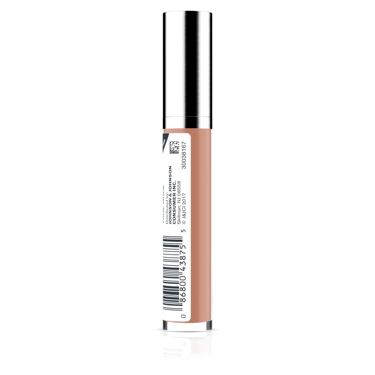 Neutrogena Hydro support Lip Gloss True Nude close-up