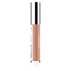 Neutrogena Hydro support Lip Gloss True Nude with other beauty products
