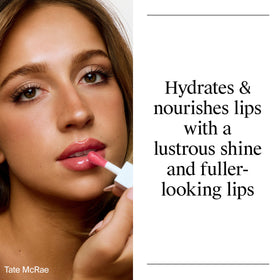 Neutrogena Hydro support Lip Oil Light Pink packaging